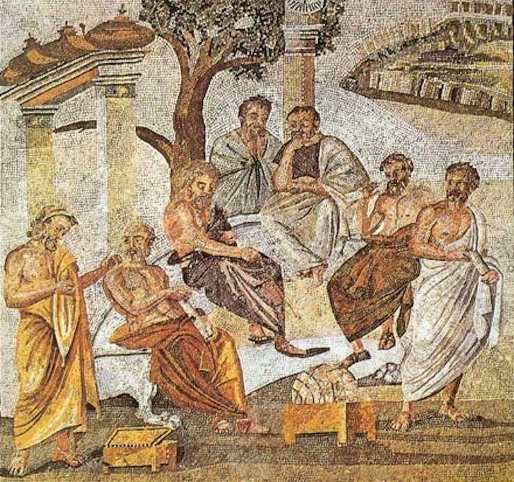 Plato's Academy