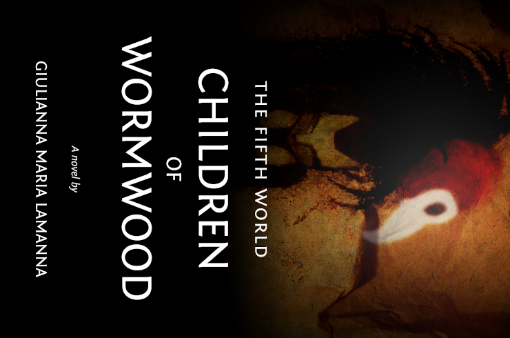 Children of Wormwood cover