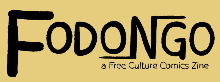 The Fodongo logo
