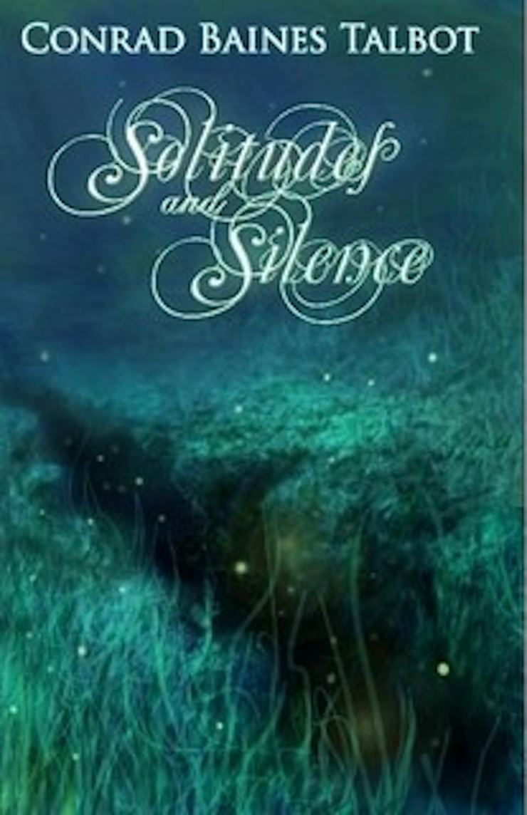 Solitudes and Silence cover